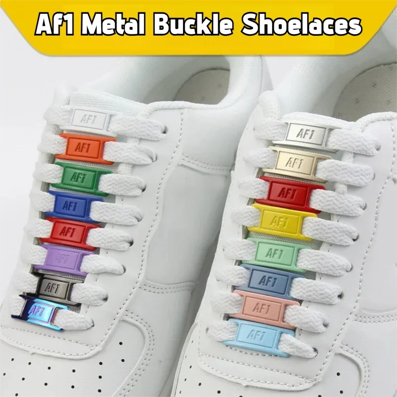 air force 1 metal tag replacement