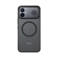 Magnet-Matte Black