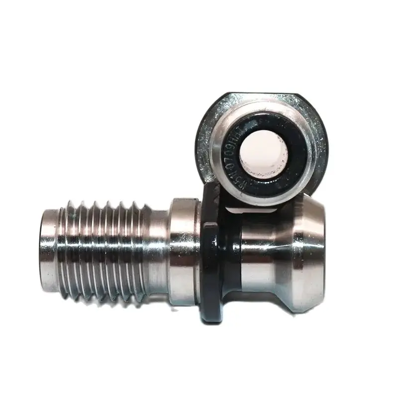 MAZAK40 MAZAK50 Pull Stud High Hardness Retention Knob CNC Holders Knob Milling 10pcs cnc milling pull stud knob