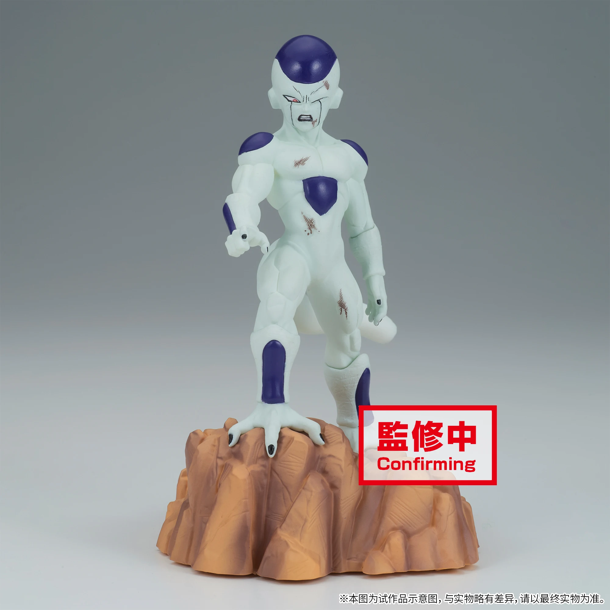 Pre Sale Dragonballz Frieza Freezer Anime Figure Models Freezer