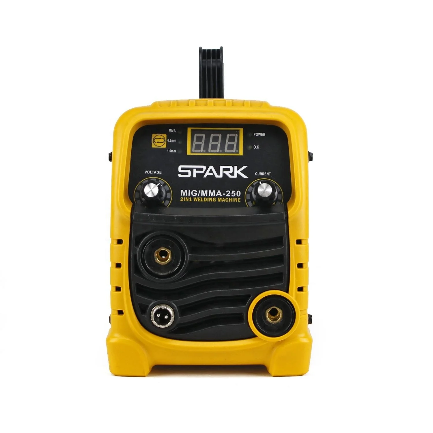 Portable Mini Gasless Mig Tig Mma Welding Machine NEW 3