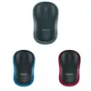 Wireless Mouse For M185/For M186/For M280 Laptop Office Computer Games Cute Mouse 2.4Ghz Wireless Technology 4