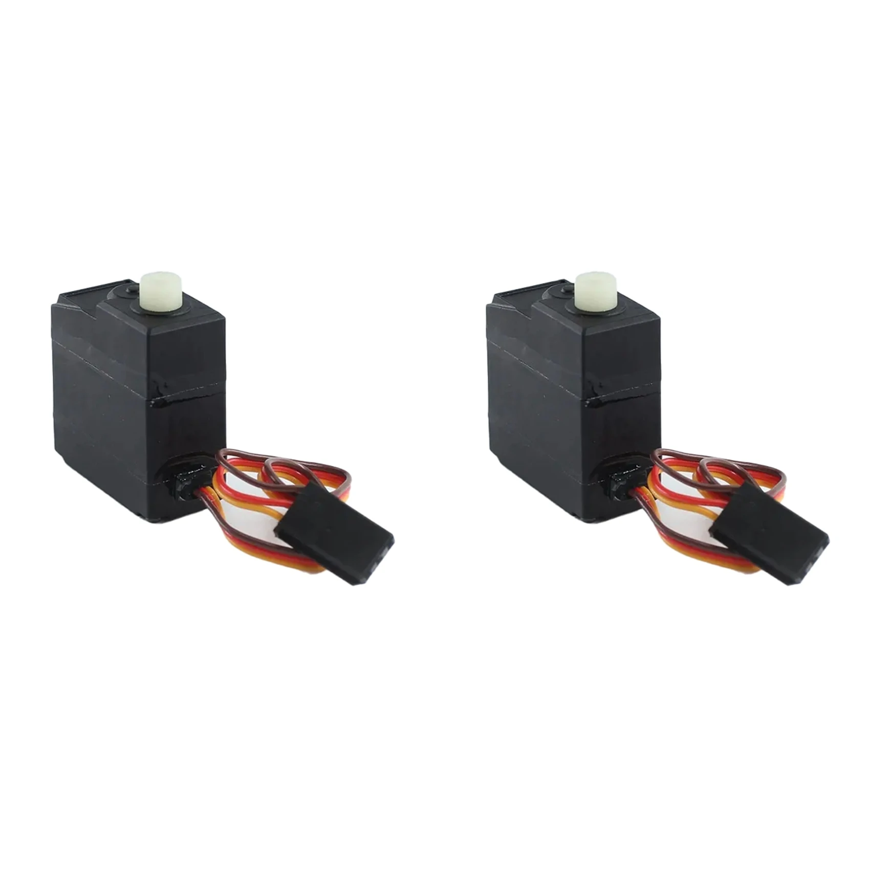 Y01A 2X SCY 16101 16102 16103 16201 Q117 JT 16101 16102 16103 RC 자동차 예비 부품 6315 서보 스티어링 기어 3-와이어