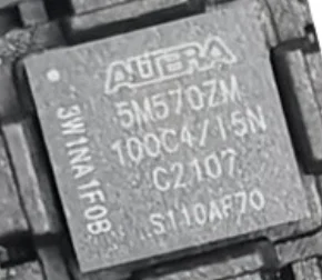 

5M570ZM100A5N 5M570ZM100C4N ALTERA FPGA CPLD 5M570ZM100C5N 5M570ZM100I5N