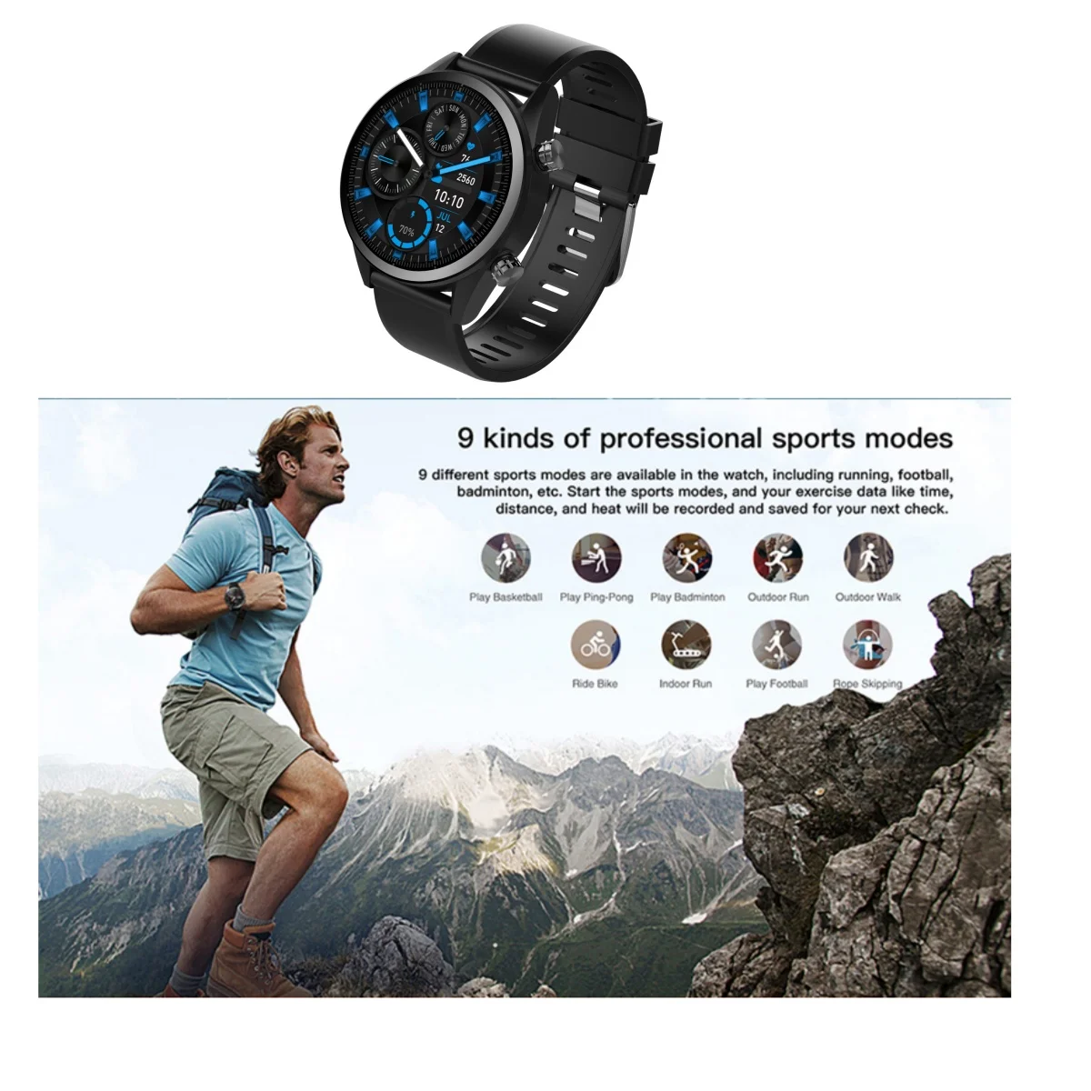  AMOLED ũ, GPS, ,  ÷, мҹ Ʈġ, KC08, 4G ȵ̵ Ʈ ġ, 1.39 ġ, ȵ̵ OS, 16G ROM, 2024 ǰ