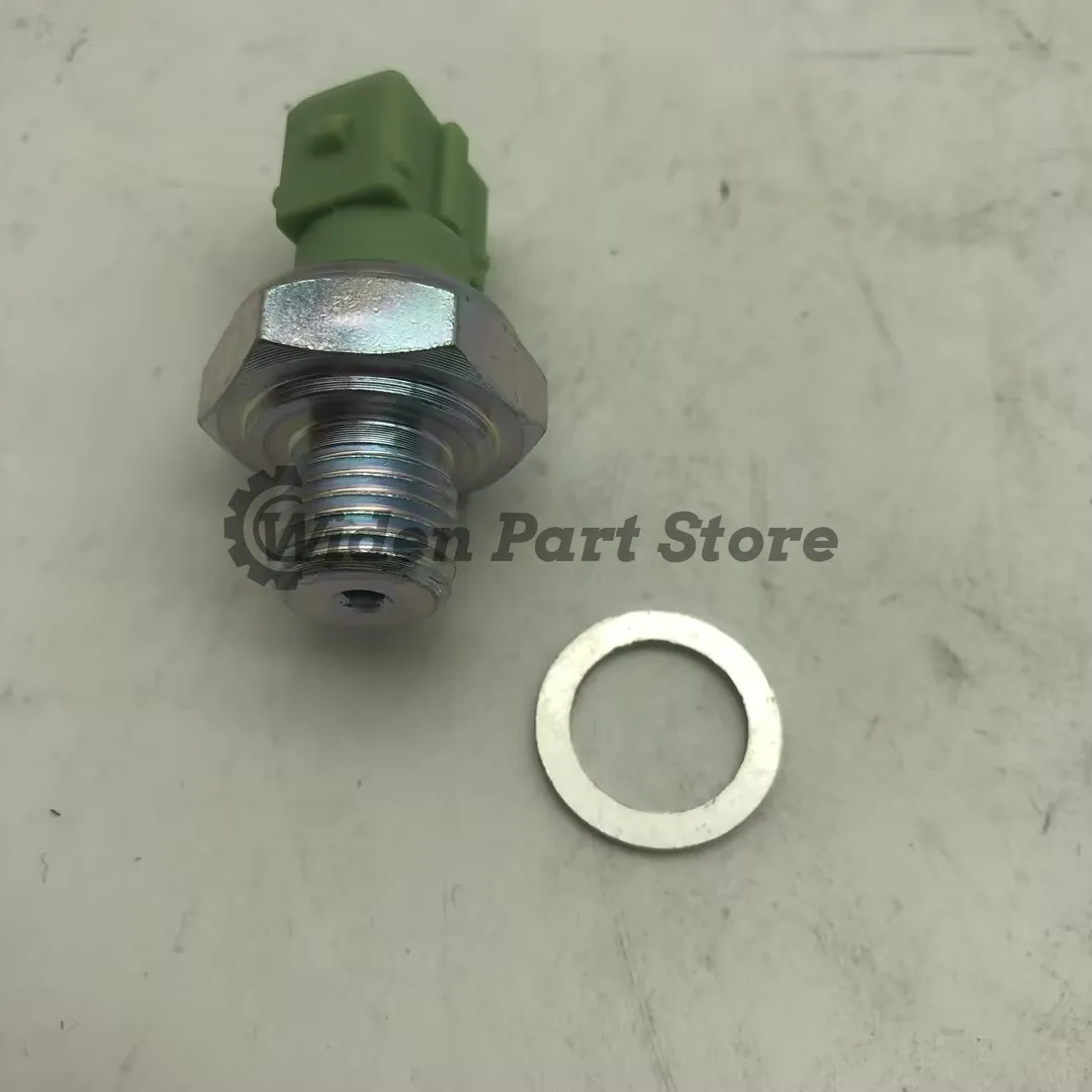 Aftermarket Machinery Diesel Engine Spare Parts 01182798 oil pressure sensor for Deutz BFL1013 3