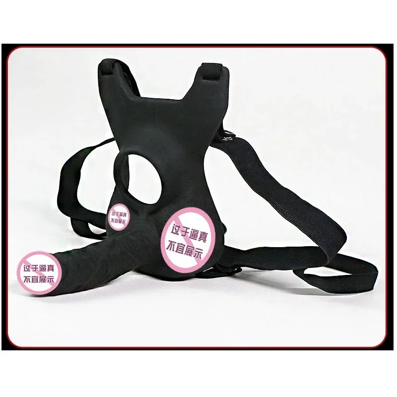 Anal Plug Vibrator 10 Frequency Double Penetration Anal Plug Dildo Butt Plug Vibrator For Men Strap On Penis Vagina Plug Adult Sex Toys For Couples