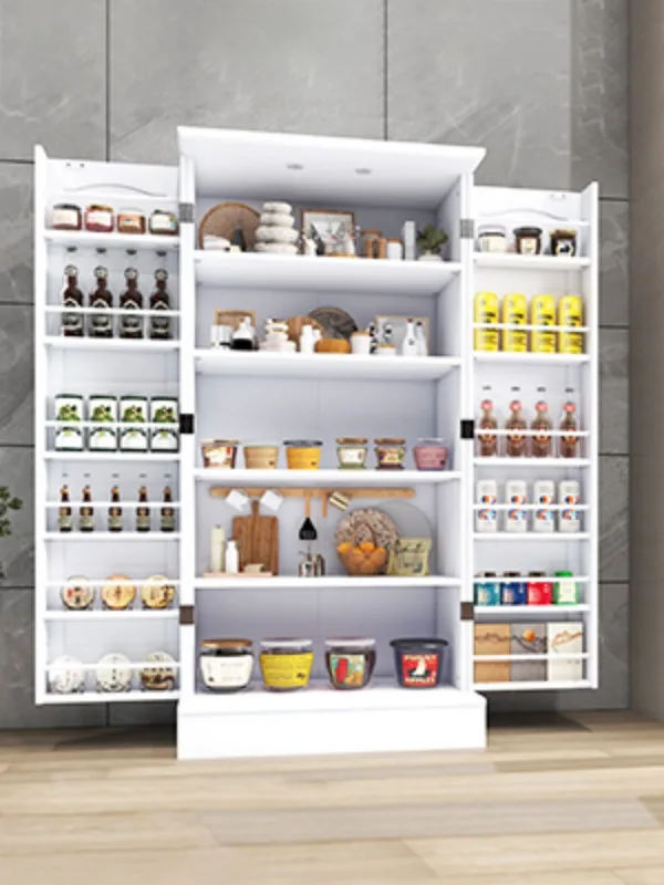 pantry cabinet
