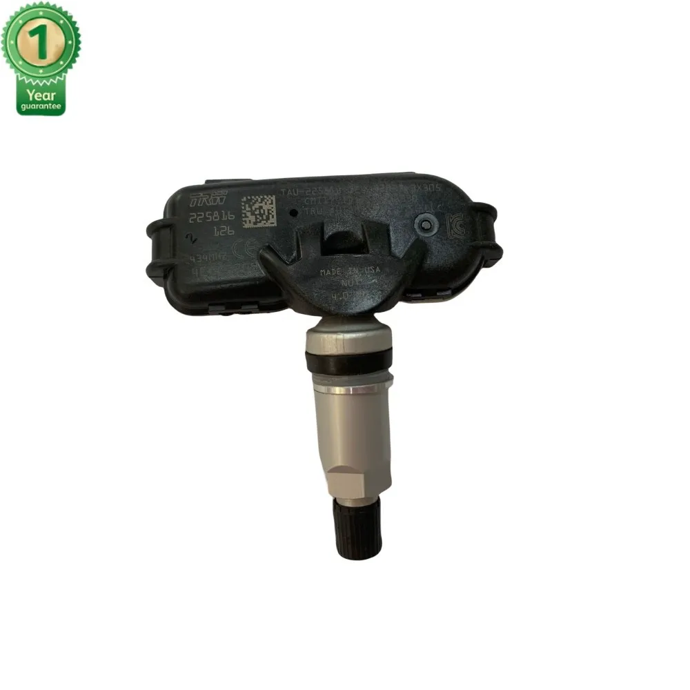 

Tire Pressure Sensor TPMS For Hyundai K-ia Elantra Forte 14-16 52933-3X205 529333X205