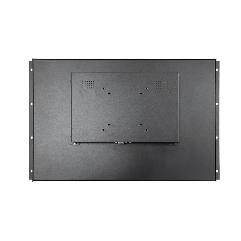 Zhixianda LCD IPS 산업용 패널 16:9 정전식 터치 스크린, 오픈 프레임 모니터 자동화 장비용 18.5 인치 1920x1080