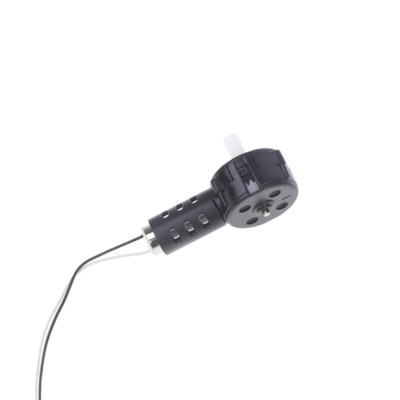 Pièces de rechange moteur drone E99 RC, finition métallique et dimensions précises 15 cm