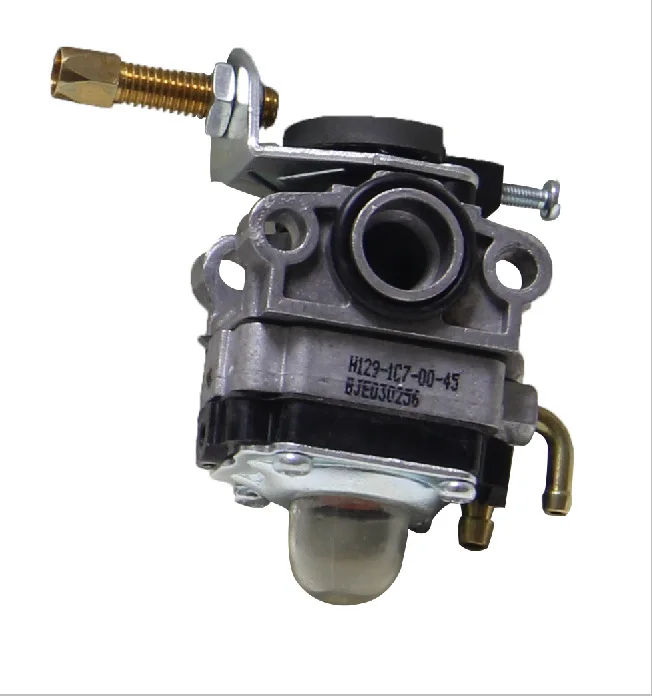 

Carburetor Suitable for EB260 EB865 EB808 Leaf Blower EBZ8500 EB260A Snow Blower