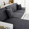 string printed seat cover floral sofa cover for sofa seat backrest cushion cover stretch slipcover couch cover corner sofa 5