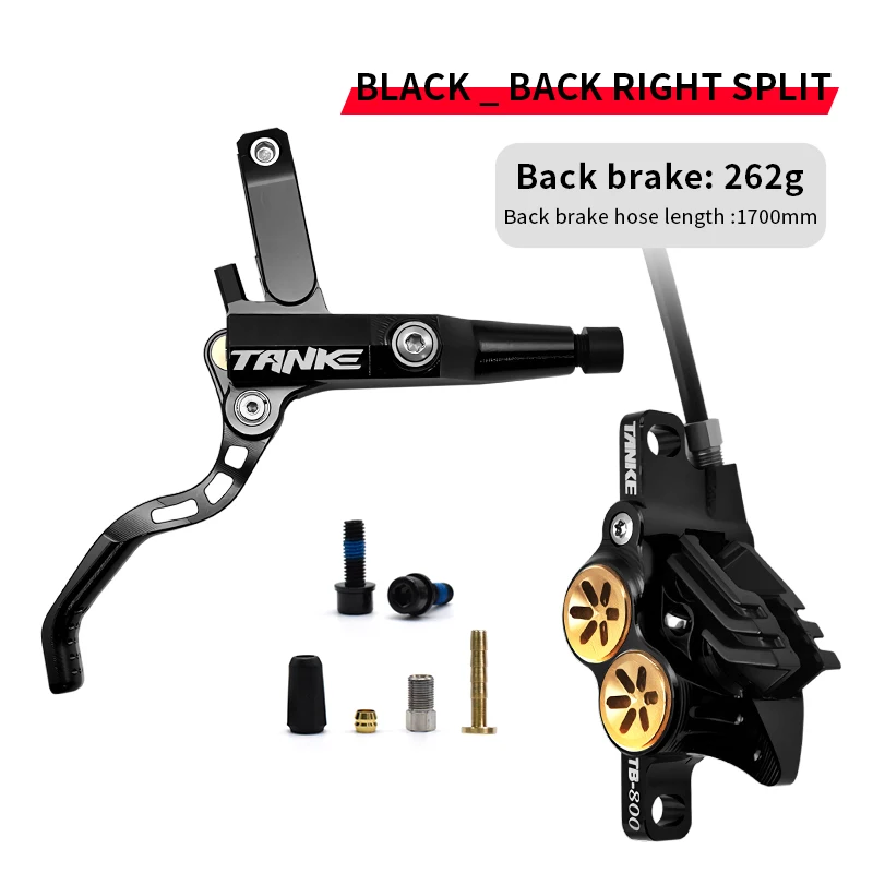 Plaquettes de frein à disque haute performance | Gorilla Brakes