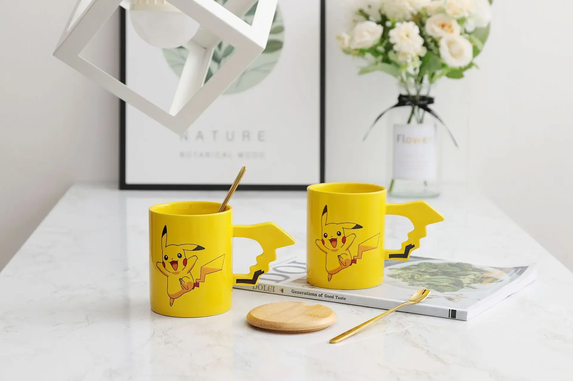 Pokemon Mugs Pokemon Mugs