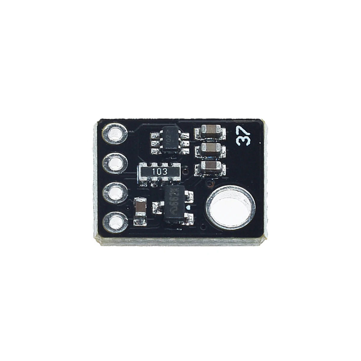 

MS5837 02BA 30BA High-precision gas-liquid waterproof pressure sensor module
