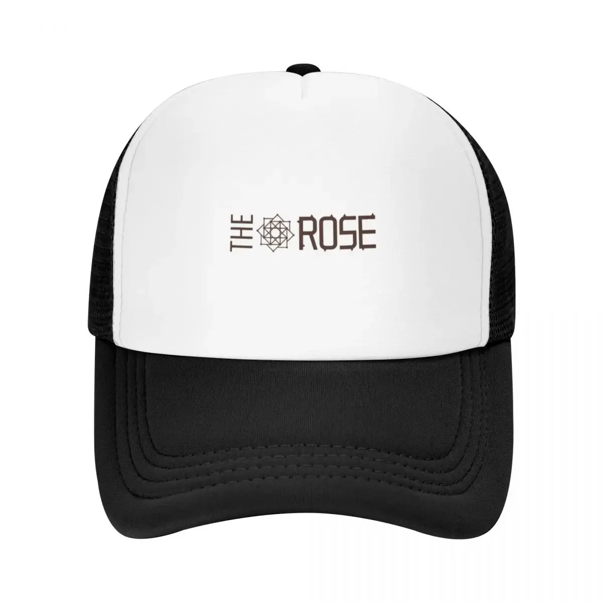 

the rose kpop, the kpop BAND, kpop cool design rose, kpop Baseball Cap hiking hat Men's Hats Women's