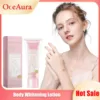 Nicotinamide Brightening Lotion Underarm W-hitening Private Parts Armpit Knee Lightening Moisturizing Hydrating Bleaching Cream 1
