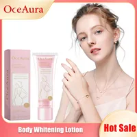 Nicotinamide Brightening Lotion Underarm W-hitening Private Parts Armpit Knee Lightening Moisturizing Hydrating Bleaching Cream 1