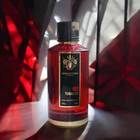 MANCERA Parfum de Luxe pour Homme, Parfums Arabes 120ml, Parfums et Colognes Longue Durée, Senteur Boisée Riche, Profonde, Élégante et Raffinée 6