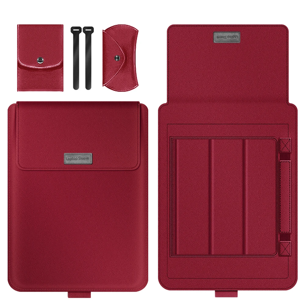 Premium Laptop Sleeve Bag Case - Universal Fit
