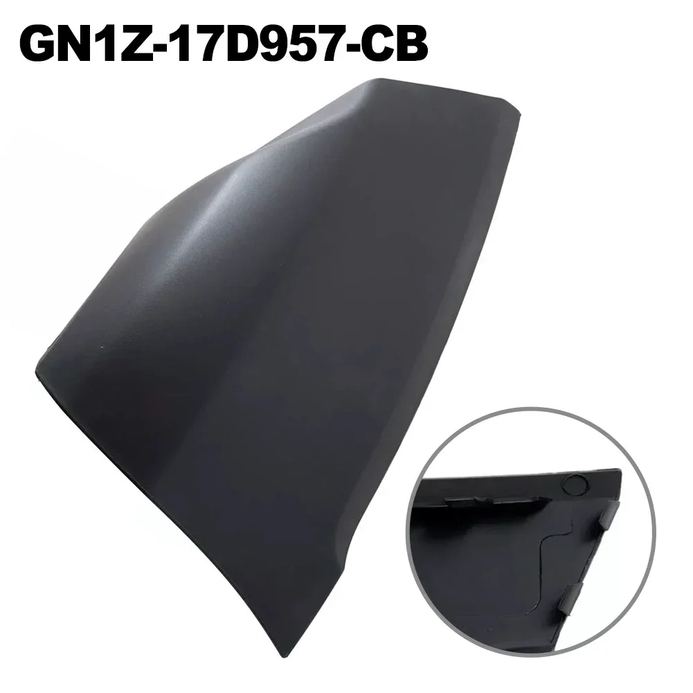 1pcs ABS Front Left Bumper Corner Molding For Ford Ecosport-Parts Accessories