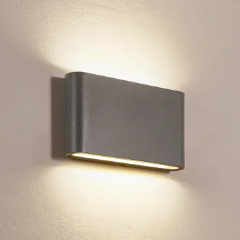 Nordic Wall Light 1
