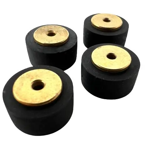 Copper Core Rubber Pinch Roller Belt Pulley For Sharp 700 777 800 Sanyo 4500 Audio Radio Recorder Tape Deck Movement 13x8x6x2,cassette tape belts,transmission belt,turntable rubber belt,rubber drive belt,cassette tape belt,recorder tape drive accessories,recorder tape accessories,audio accessories