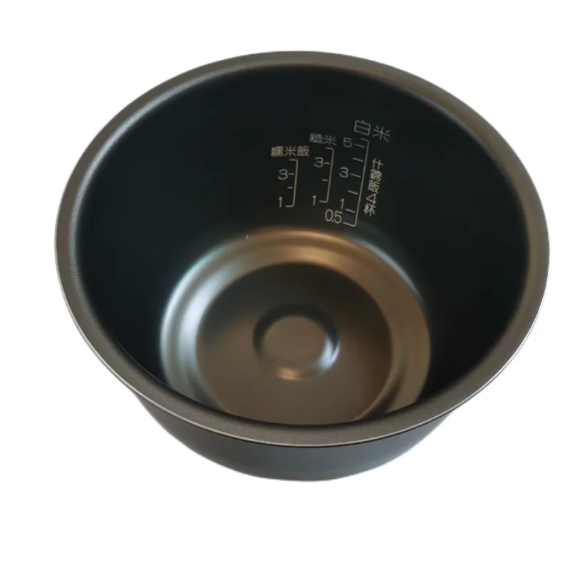 Nuova Pentola Interna Per Cuociriso Originale Per Cuociriso Zojirushi Sostituire La Ciotola Interna Originale