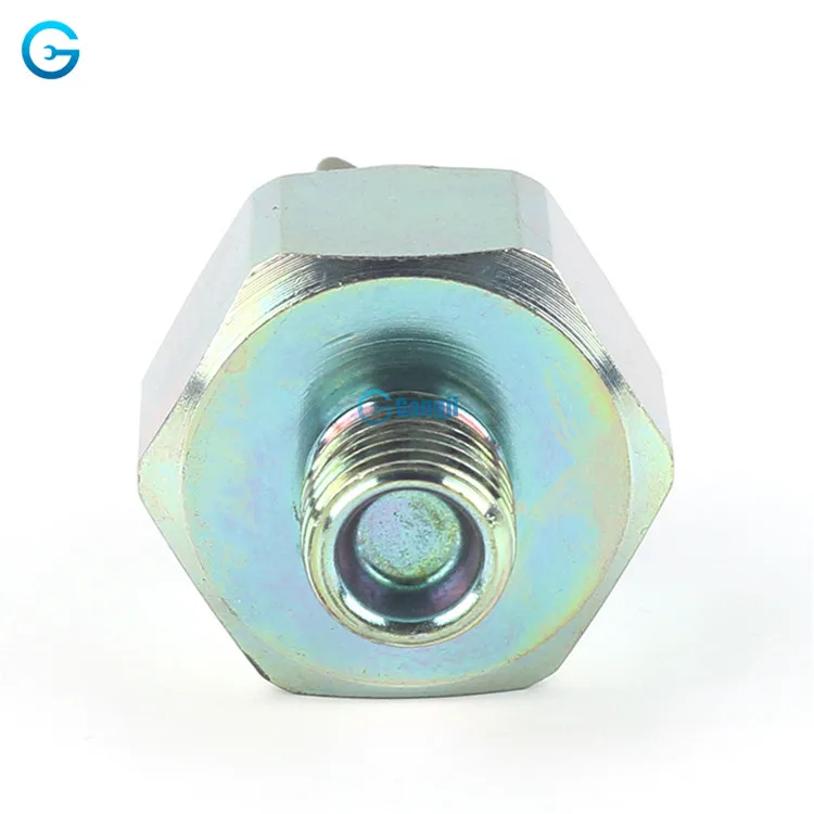 

Fast delivery OEM ODM Factory Directly 8961512090 For Knock Sensor