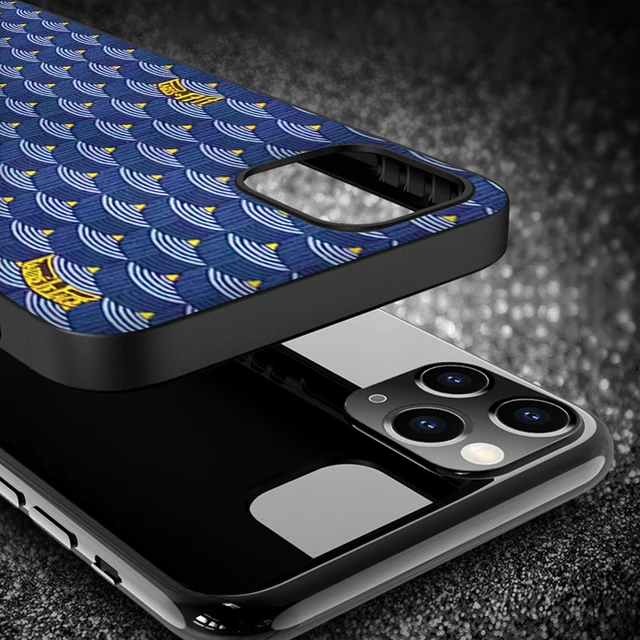 리누스 스토어에서 제공하는 다양한 아이폰 휴대폰 케이스