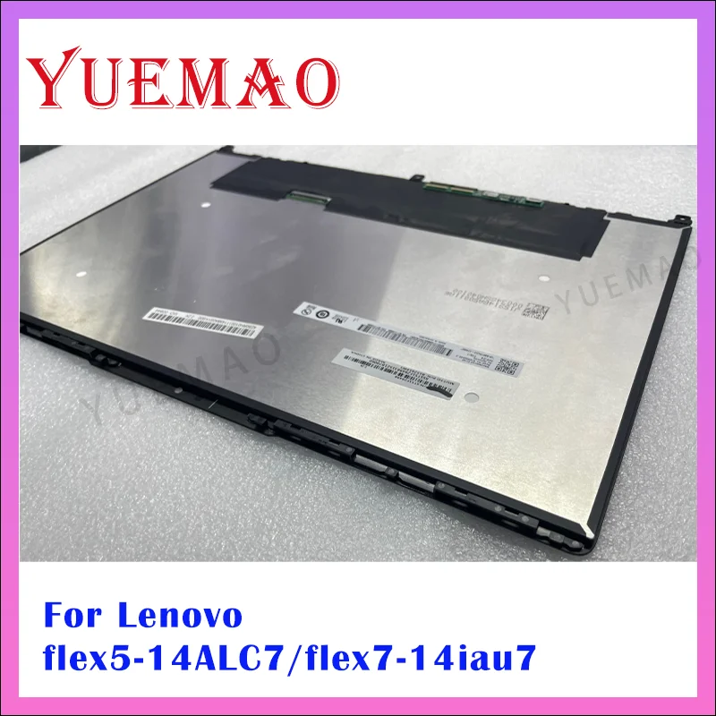  flex5-14ALC7/flex7-14iau7 ο  ǰ 2.2K 100% sRGB 14 ġ Ʈ LCD ġ ÷  ü