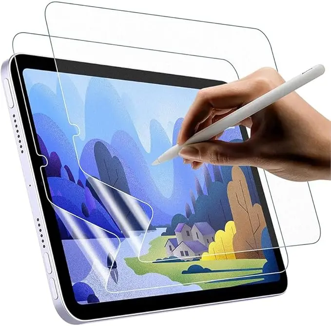 Premium Write Like on Paper Screen Protector - 2-Pack