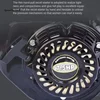 6.5Hp 168F-1 Gasoline Micro Engine 4Kw Four-Stroke Small Power Accessories 196Cc Flat Key Shaft Engine Structure 2