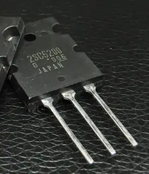 

IC free shipping 100% new original 2SC5200