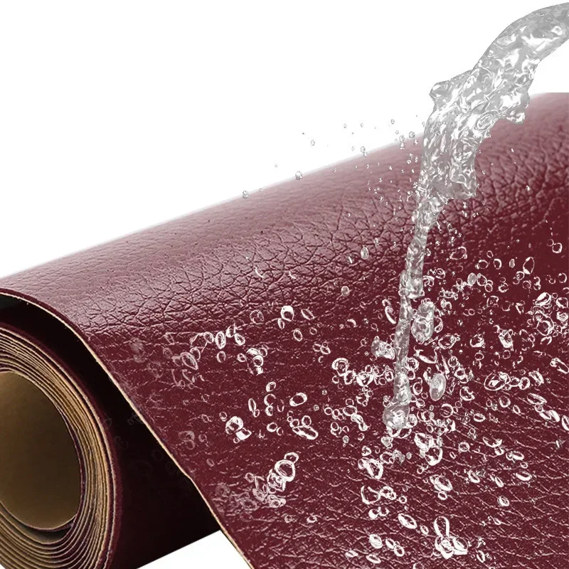 Self-Adhesive 20x30cm DIY PU Leather Repair Patches Fix Sticker for Sofa Car Seat Table Chair Bag Shoes Bed Home leather repair tape leather repair sticker leather patch leather repair leather repair material leather repair patch self adhesive leather sticker