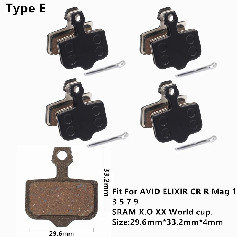 Type E