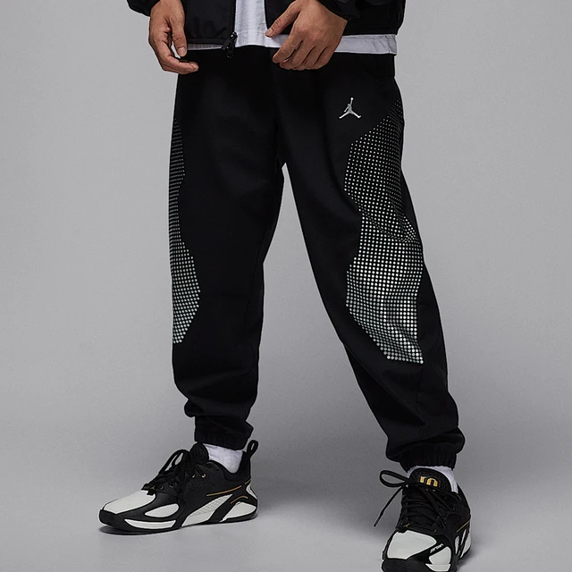 Nike Authentic JORDAN Pantalon de sport tissé et durable pour homme HF9891-011 1