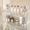 Shower Room Suction Cup Bathroom Storage Shelf Basket Home Storage Organizer Shelf Decorative Easy Install Dropshipping 6