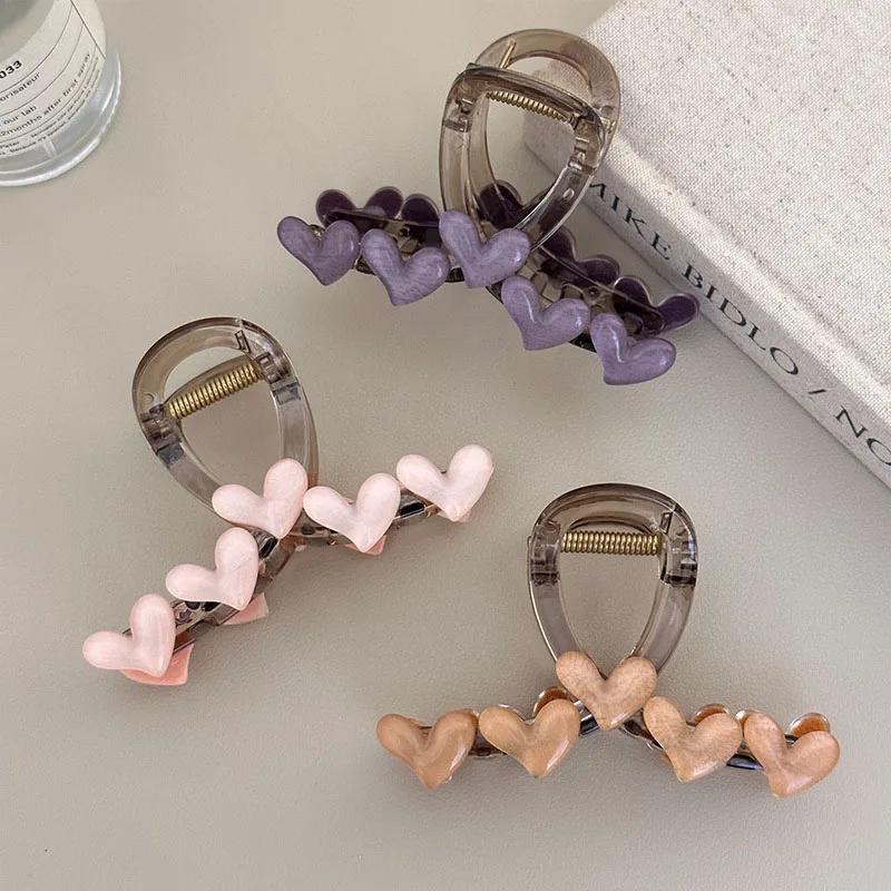 3pcs Polychrome