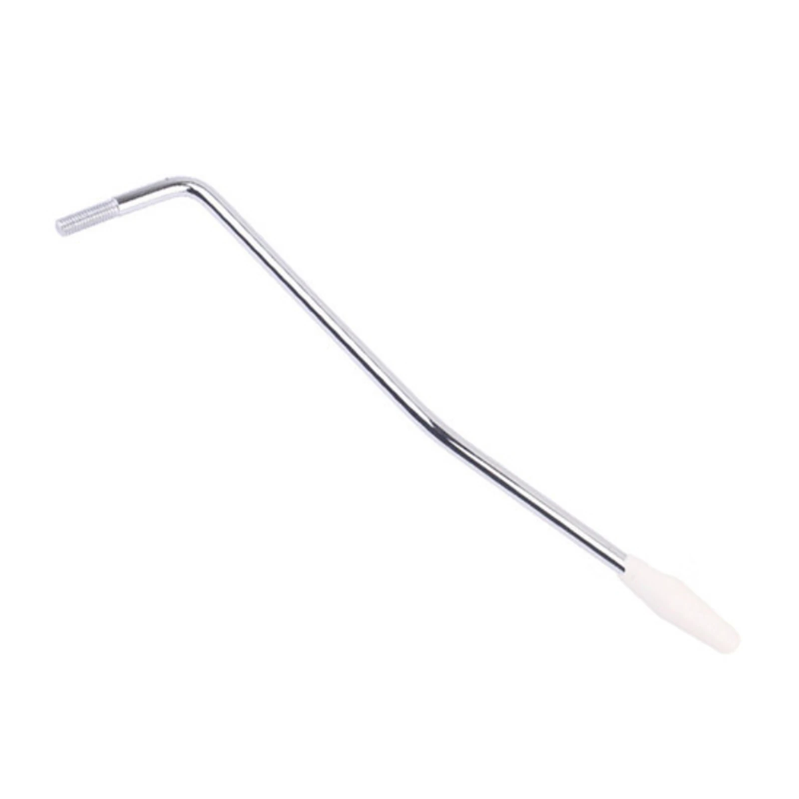 5mm 일렉트릭 기타 트레몰로 바 암 Whammy Bar for Fender Strat StratocasterSpike Tremolo Bar Arm Professional Guitar