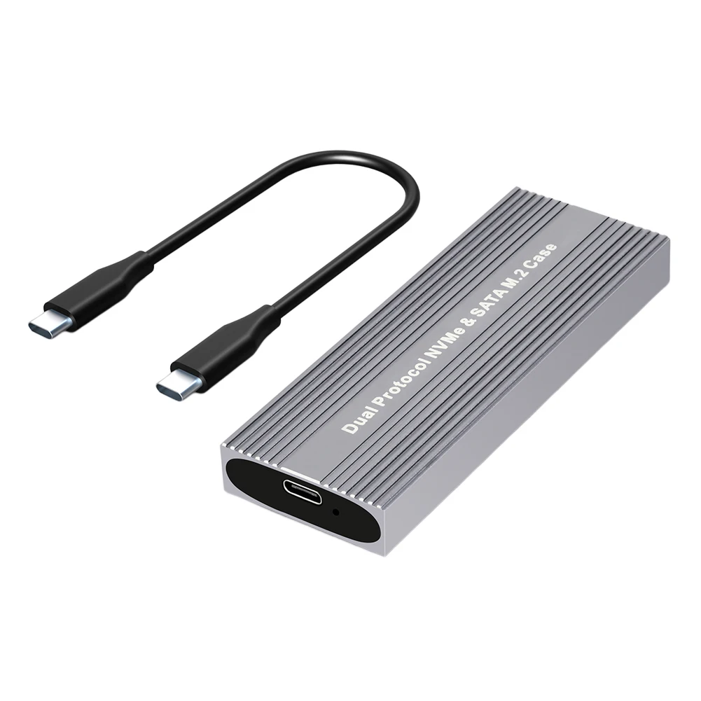   SSD Ŭ ̽, M.2 SATA NVME JMS581D Ĩ, M.2 SATA NVME 2230, 2242, 2260/2280 SSD