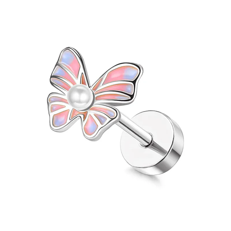 Silver Color Style 6