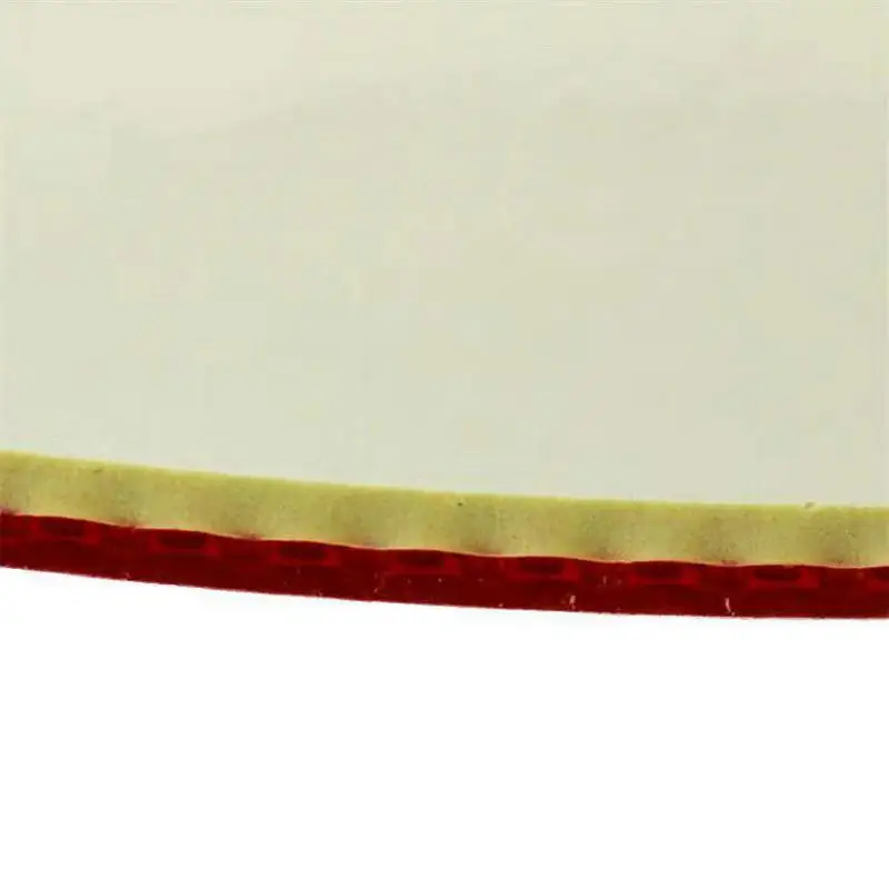 ITTF Approved REACTOR NEW TORNADO V5 Table Tennis Rubber Sticky Forehand Loop Original Reactor V5 Ping Pong Sponge table tennis rubber,table tennis sponge