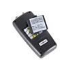 Multi-Channel Vibration Meter VM-6380-2 10Hz~10kHz Acceleration Velocity Displacement Mechanical Vibration Measuring Instruments 5