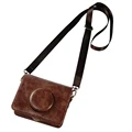 Dark Brown Case