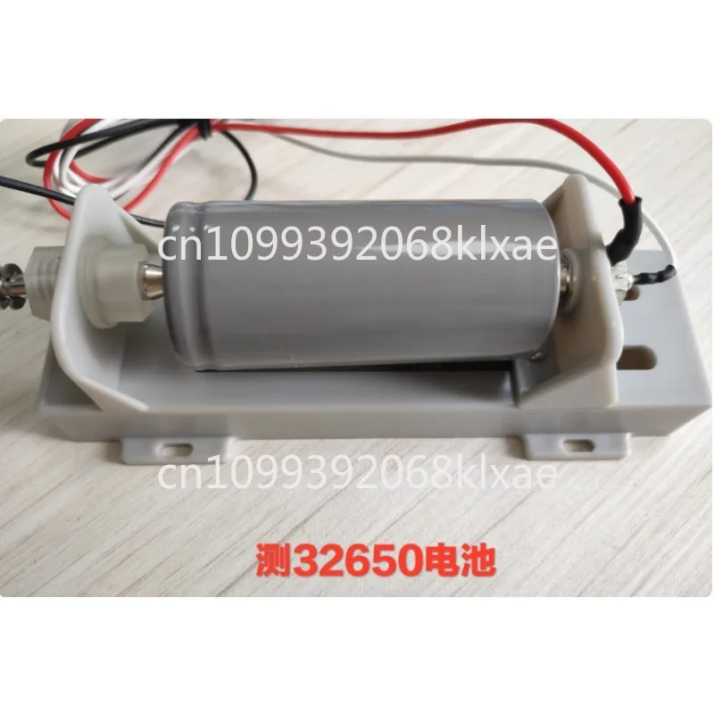 YR1030, YR1035 액세서리 18650, 26650, 32650 원통형 배터리 테스트 랙