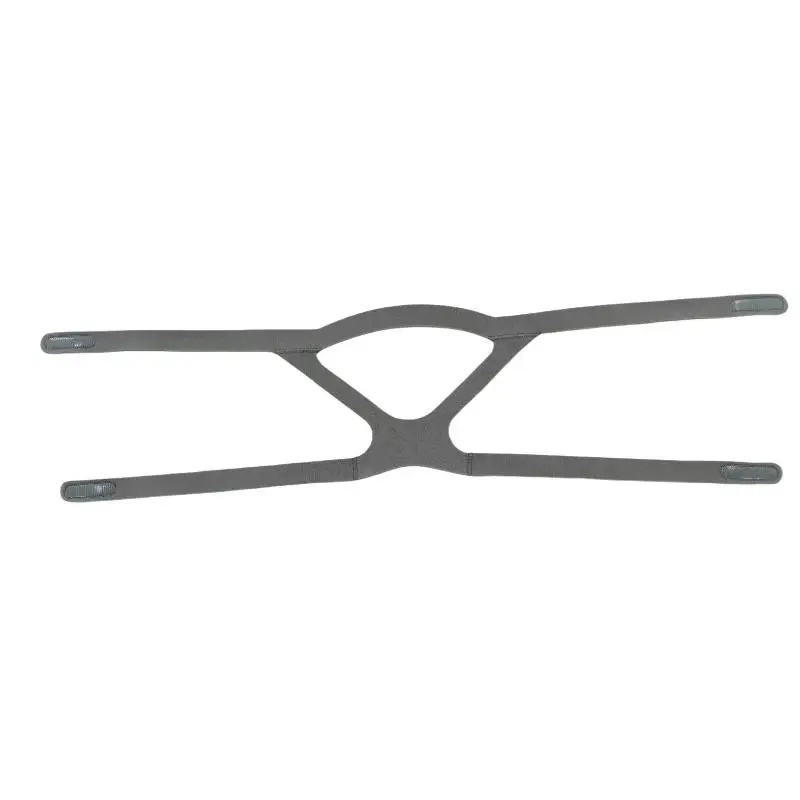 1 Pcs Cpap Mask Headgear Mask Elastic CPAP Mask Strap For All Breathing Ventilator Mask Band