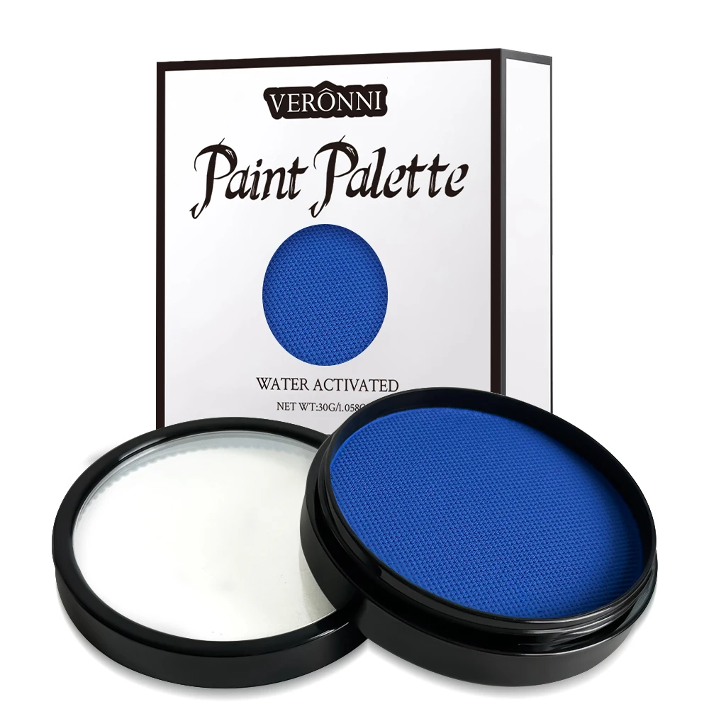 30g blue
