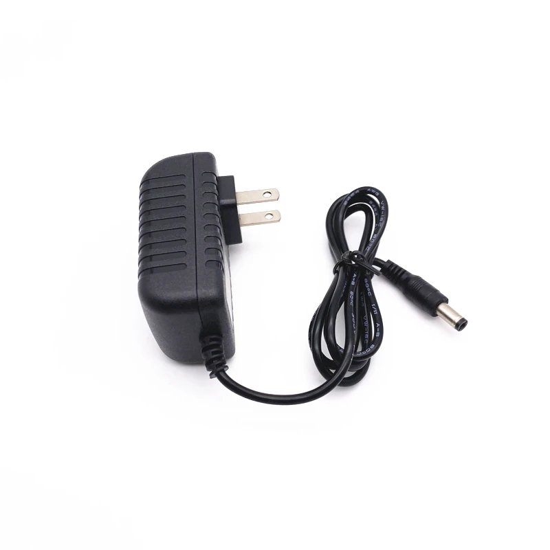 전원 어댑터 충전 AC DC 어댑터 100-240V50-60Hz 300Ma 15V 800Ma 케이블 1.5m 2m 3m 길이
